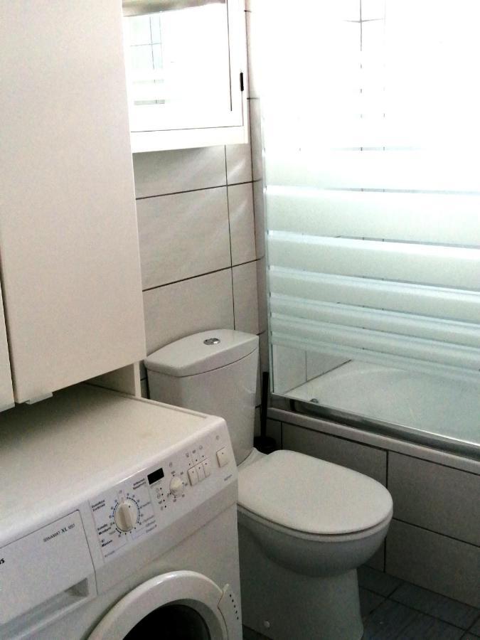 Full House Near The Center Of Athens Apartman Kültér fotó
